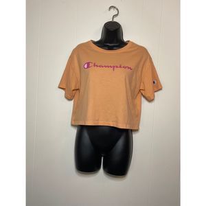 Champion Crop Top Size S